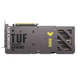 Asus TUF Gaming GeForce® RTX 5060 Ti O16G