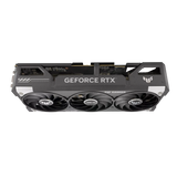 Asus TUF Gaming GeForce® RTX 5060 Ti O16G