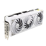 Asus TUF Gaming GeForce RTX™ 5070 Ti O16G BTF White