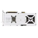 Asus TUF Gaming GeForce RTX™ 5070 Ti O16G BTF White