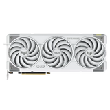 Asus TUF Gaming GeForce RTX™ 5070 Ti O16G White
