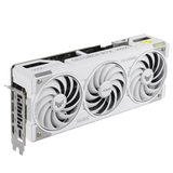 Asus TUF Gaming GeForce RTX™ 5070 Ti O16G White