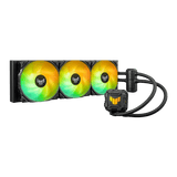 Asus TUF Gaming LC II 360 ARGB 90RC00M1-M0UAY0 - ESP-Tech