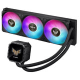 Asus TUF Gaming LC III 360 ARGB LCD 90RC01A1-B0EAY0 - ESP-Tech