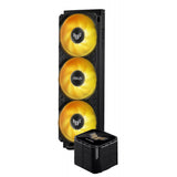 Asus TUF Gaming LC III 360 ARGB LCD 90RC01A1-B0EAY0 - ESP-Tech