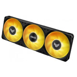 Asus TUF Gaming LC III 360 ARGB LCD 90RC01A1-B0EAY0 - ESP-Tech