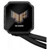 Asus TUF Gaming LC III 360 ARGB LCD 90RC01A1-B0EAY0 - ESP-Tech