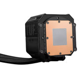 Asus TUF Gaming LC III 360 ARGB LCD 90RC01A1-B0EAY0 - ESP-Tech