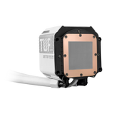 Asus TUF Gaming LC III 360 ARGB LCD White Edition 90RC01A2-B0EAY0 - ESP-Tech