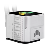 Asus TUF Gaming LC III 360 ARGB LCD White Edition 90RC01A2-B0EAY0 - ESP-Tech