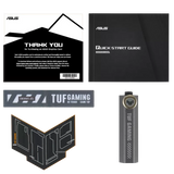 Asus TUF Gaming Radeon™ RX 9070 XT O16G 90YV0L70-M0NA00 - ESP-Tech