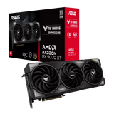 Asus TUF Gaming Radeon™ RX 9070 XT O16G 90YV0L70-M0NA00 - ESP-Tech
