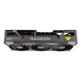 Asus TUF Gaming Radeon™ RX 9070 XT O16G 90YV0L70-M0NA00 - ESP-Tech