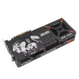Asus TUF Gaming Radeon™ RX 9070 XT O16G Call of Duty Black Ops 7 Special Edition 90YV0L76-M0NM00 - ESP-Tech