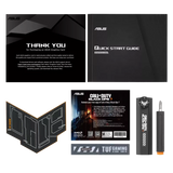 Asus TUF Gaming Radeon™ RX 9070 XT O16G Call of Duty Black Ops 7 Special Edition 90YV0L76-M0NM00 - ESP-Tech