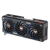 Asus TUF Gaming Radeon™ RX 9070 XT O16G Call of Duty Black Ops 7 Special Edition 90YV0L76-M0NM00 - ESP-Tech