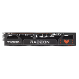 Asus TUF Gaming Radeon™ RX 9070 XT O16G Call of Duty Black Ops 7 Special Edition 90YV0L76-M0NM00 - ESP-Tech
