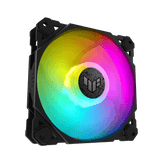 Asus TUF Gaming TF120 ARGB Fan - Single Pack 90DA0030-B09000 - ESP-Tech