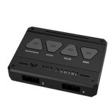 Asus TUF Gaming TF120 ARGB Fan - Triple Fan Kit with ARGB Controller 90DA0030-B09030 - ESP-Tech