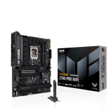 Asus TUF Gaming Z790-Pro Wifi 90MB1FJ0-M0EAY0 - ESP-Tech