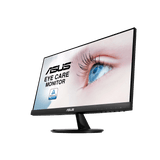 Asus Eye Care VP229HE - Moniteur IPS LED 21.5" - 1920 x 1080 - 75 Hz - 5 ms - HDMI/VGA