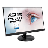 Asus Eye Care VP2229HE - Monitoraggio LED IPS 21,5 " - 1920 x 1080 - 75 Hz - 5 MS - HDMI/VGA