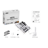 Asus X870 Max Gaming Wifi7 W 90MB1LZ0-M0EAY0 - ESP-Tech