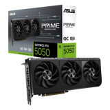 Asus Prime GeForce® RTX 5050 O8G