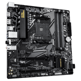 Gigabyte B550M DS3H AC R2 B550M DS3H AC R2 - ESP-Tech