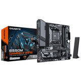 Gigabyte B550M Gaming X Wifi6 B550M GAMING X WIFI6 - ESP-Tech