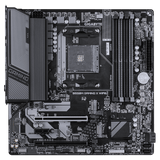 Gigabyte B550M Gaming X Wifi6 B550M GAMING X WIFI6 - ESP-Tech