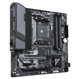 Gigabyte B550M Gaming X Wifi6 B550M GAMING X WIFI6 - ESP-Tech