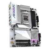 Gigabyte B650E AORUS Elite AX Ice B650E A ELITE X ICE - ESP-Tech