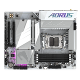 Gigabyte B650E AORUS Elite AX Ice B650E A ELITE X ICE - ESP-Tech