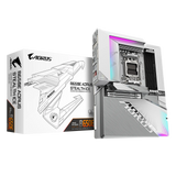 Gigabyte B650E AORUS Stealth Ice B650E A STEALTH ICE - ESP-Tech