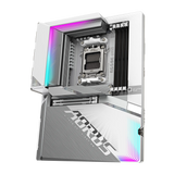 Gigabyte B650E AORUS Stealth Ice B650E A STEALTH ICE - ESP-Tech