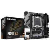 Gigabyte B650I AX Ultra Durable B650I AX - ESP-Tech