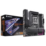 Gigabyte B650M AORUS Elite B650M AORUS ELITE - ESP-Tech