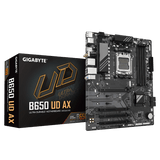 Gigabyte B650 UD AX B650 UD AX - ESP-Tech