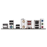 Gigabyte B650 UD AX B650 UD AX - ESP-Tech