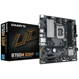 Gigabyte B760M D3HP B760M D3HP - ESP-Tech