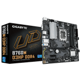 Gigabyte B760M D3HP DDR4 B760M D3HP DDR4 - ESP-Tech