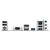 Gigabyte B760M D3HP DDR4 B760M D3HP DDR4 - ESP-Tech