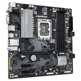 Gigabyte B760M D3HP Wifi6 B760M D3HP WIFI6 - ESP-Tech