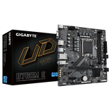 Gigabyte B760M E