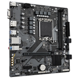 Gigabyte B760M E
