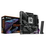 Gigabyte B840M AORUS Elite Wifi6E B840M A ELITE WIFI6E - ESP-Tech