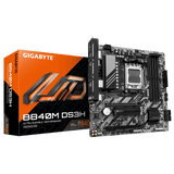 Gigabyte B840M DS3H B840M DS3H - ESP-Tech