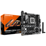 Gigabyte B840M DS3H Wifi6