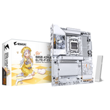 Gigabyte B850 AORUS Eilte-P Ice
